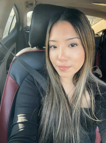 Diana S - UA Fort Smith Babysitter