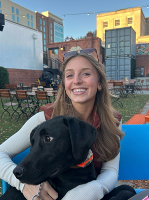 Andersen W - Furman Babysitter