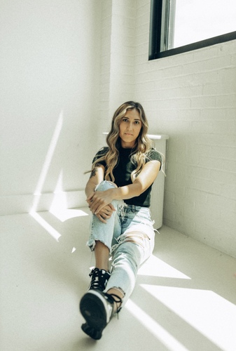 Justine G - OSU Babysitter