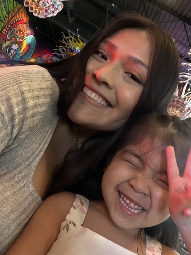 Rosa H - University of Dayton Babysitter