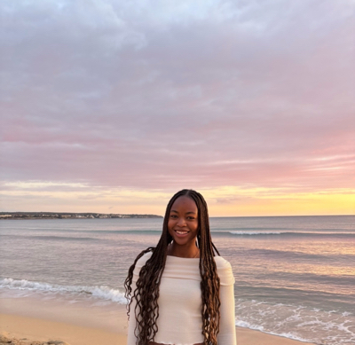 Joan W - Ball State Babysitter