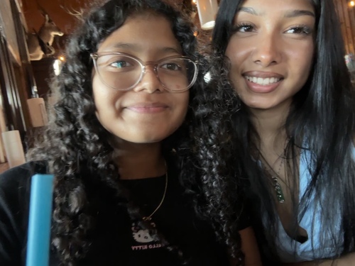 Shalini P - Pensacola State College Babysitter