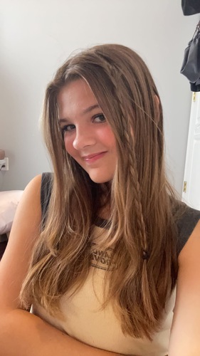 Mary V - University of Arizona Babysitter