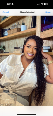 Tiffany M - SMC Babysitter