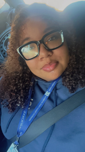 Seanna M - Greenville Technical College  Babysitter