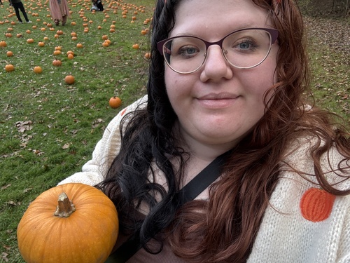 Tiffany V - Bay Path Babysitter