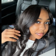 Aaniyah G - Del State Babysitter