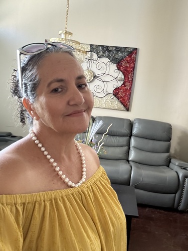 Noris C - Dominican Babysitter