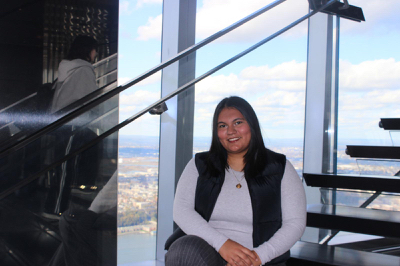 Joemy S - STC Babysitter