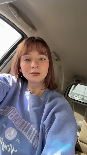 Keely C - CNM Babysitter