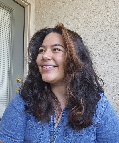 Brianna C - NMSU Babysitter