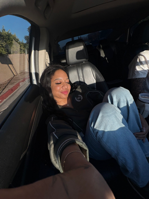 Paige M - Victor Valley College Babysitter