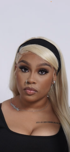 Jade D - Temple Babysitter