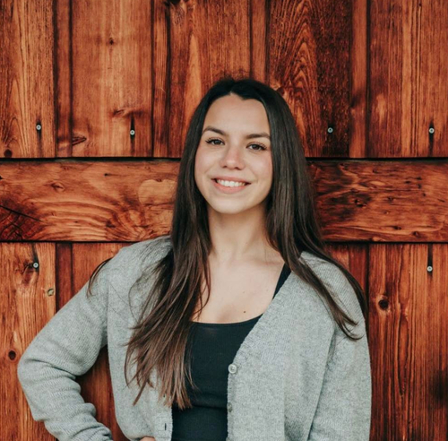 Emma P - Santa Clara Babysitter