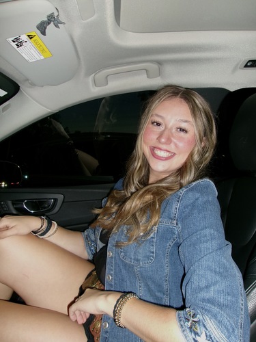 Samantha Y - SBCC Babysitter