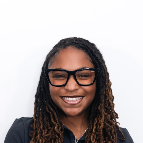 MarTayjah V - Xavier Babysitter