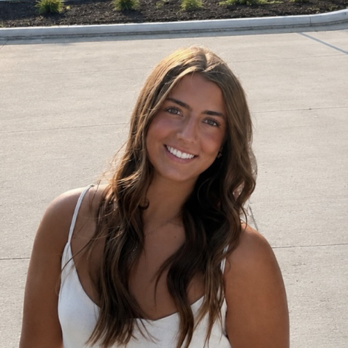 Lily T - MSU Babysitter