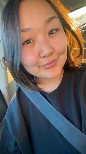 Mishka T - University of Memphis Babysitter