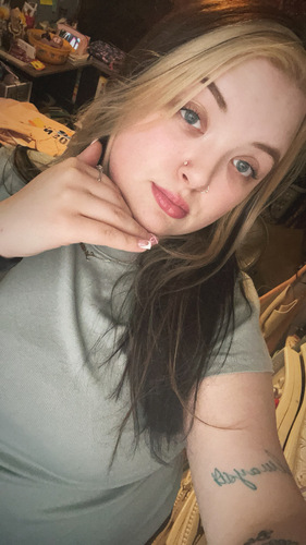 Savanna W - Purdue Calumet Babysitter