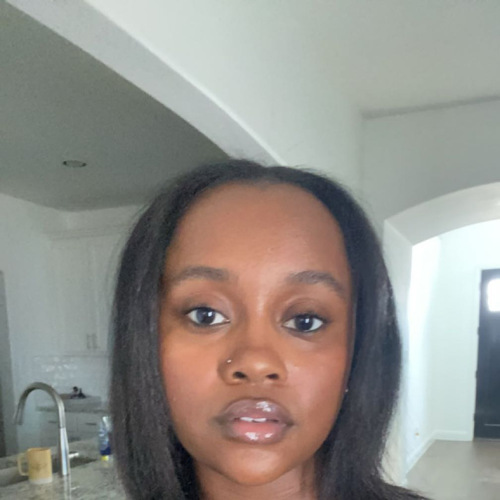 Ayria M - Wake Tech Babysitter