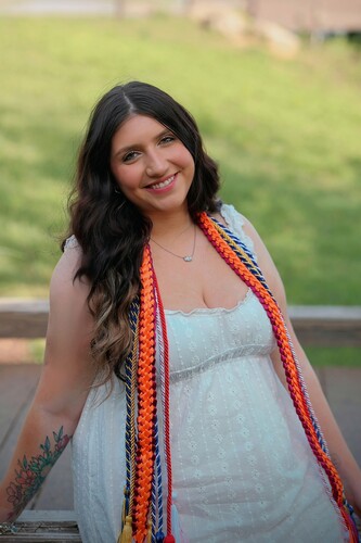 Alayna W - VA Tech Babysitter