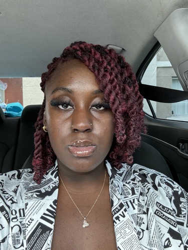 Priestelle N - Concorde Career College-North Hollywood Babysitter