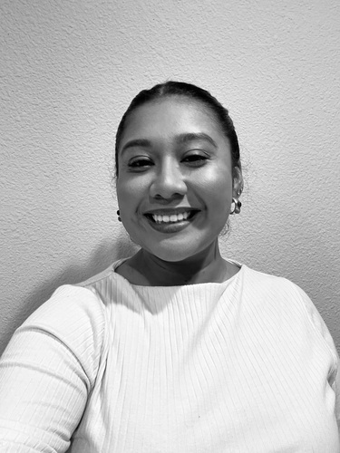 Shirley C - CSUSB Babysitter