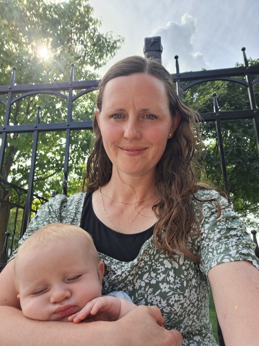 Justine B - BYU Babysitter