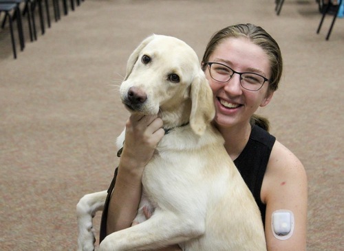 Samantha B - Mississippi State Babysitter