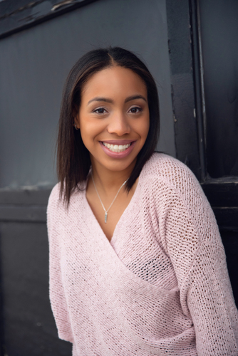 Sydnee W - MSU Babysitter