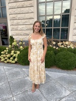 Maria M – Belmont Student Seeking Nanny Jobs