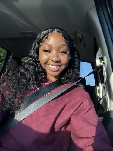 Daijah G - Oklahoma State Univ Inst of Tech- Okmulgee Babysitter