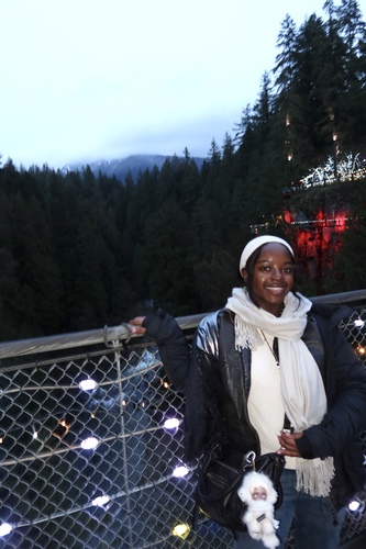 Layla R - UTSA Babysitter