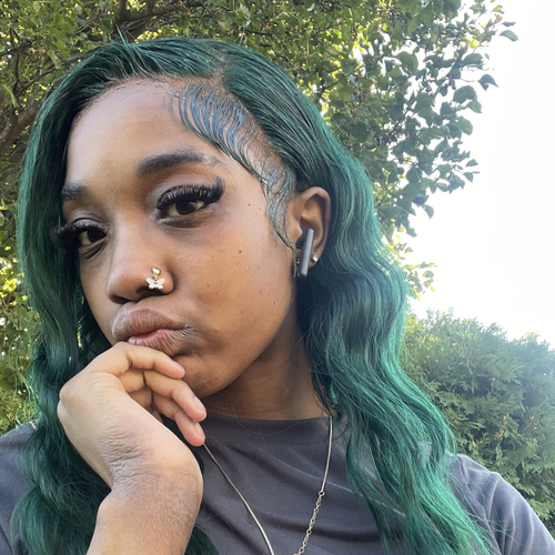 Nevaeh F - CSCC Babysitter