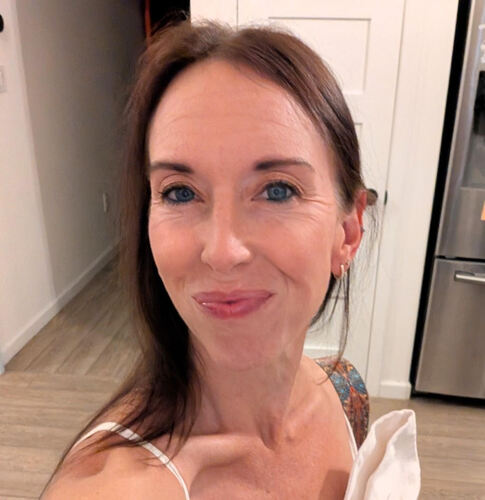 Abigail K - UT-Austin Babysitter