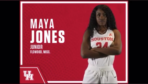 Maya J - UH Babysitter