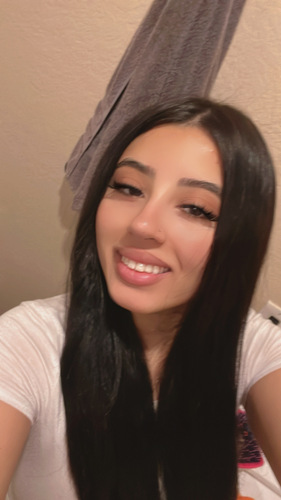 Fatimah O - West Los Angeles College  Babysitter