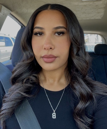 Sierra P - San Diego Babysitter