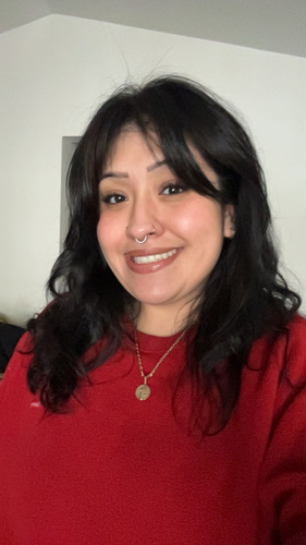 Leslye A - PSU Babysitter