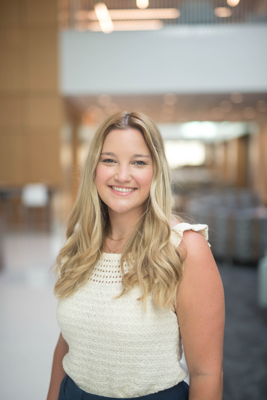 Gracie H – Auburn Student Seeking Babysitting Jobs