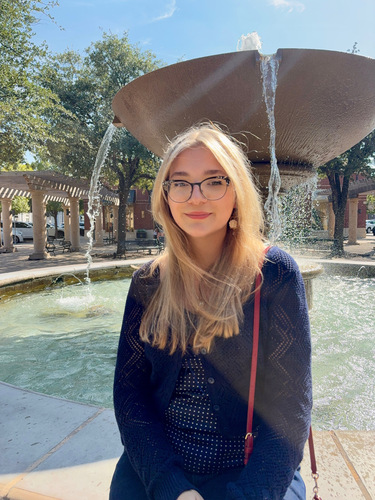 Trinity C - Texas A&M Babysitter