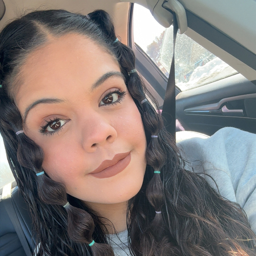 Faith M - Houston Community College System- Central College Babysitter