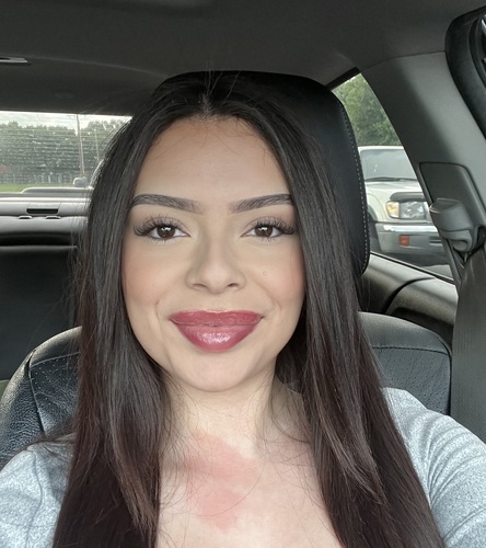 Yarelin P - CPCC Babysitter