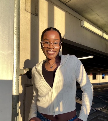 Jasmine M - ODU Babysitter