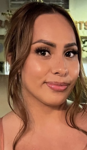 Lizbeth C - Sonoma State Babysitter