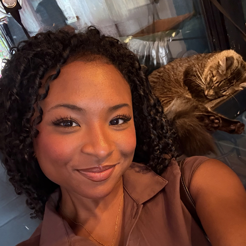 Nevaeh-Jon C - ECU Babysitter