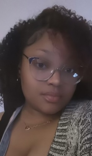 Breyona J - Purdue Babysitter