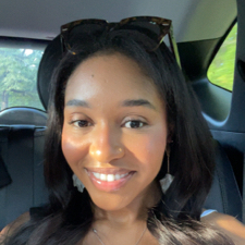 Laysia B – UAB Student Seeking Babysitting Jobs