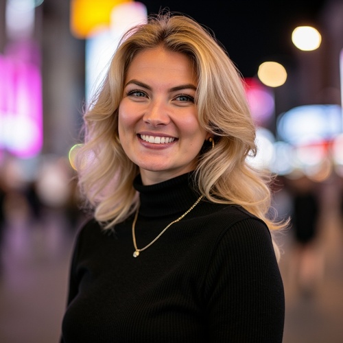 Mackenzie B - Miami University Babysitter