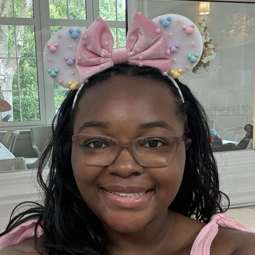 K’iara D - UAB Babysitter